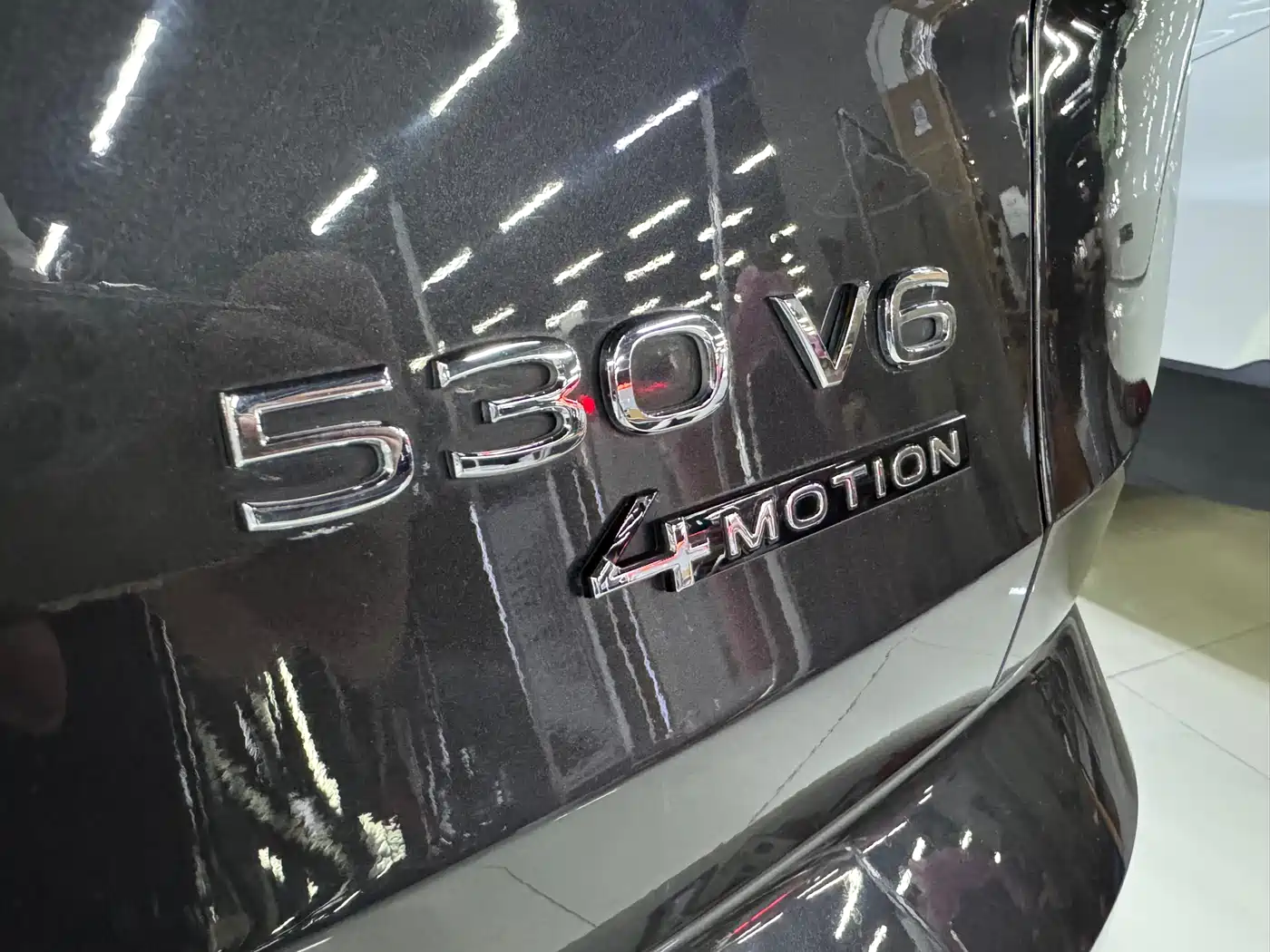 Volkswagen Talagon 2022 530TSI 4WD Flagship Victory Pro Edition 6-seater фото 26