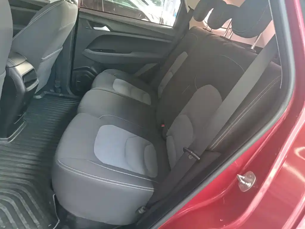Baojun 530 2019 2019 1.5T CVT Elite (China V)