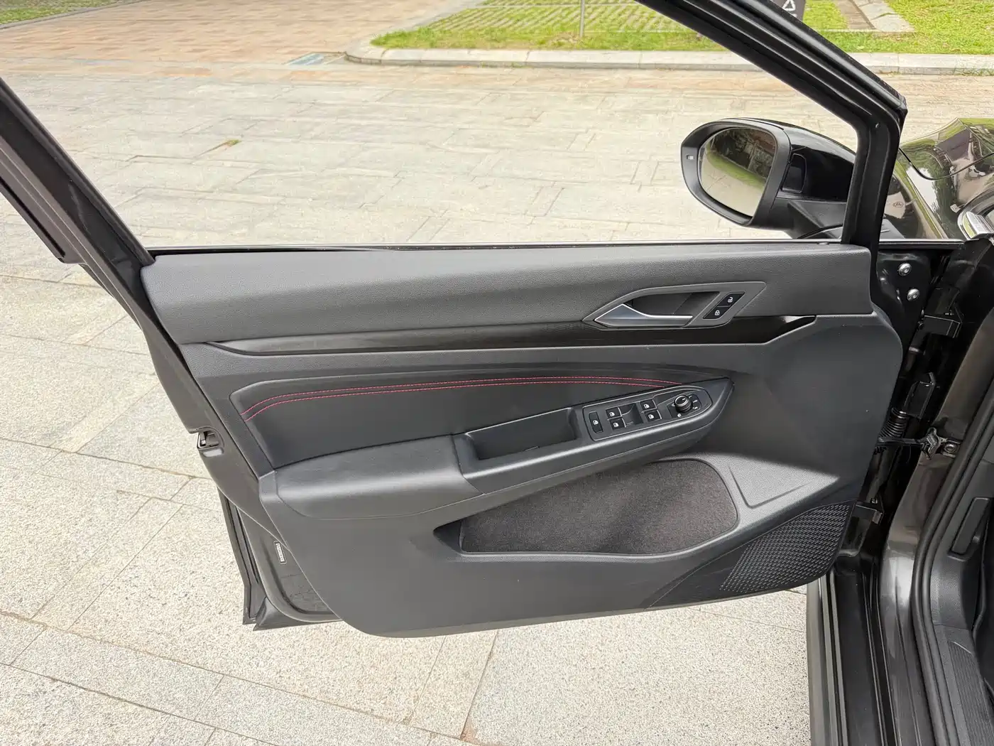 Volkswagen Golf GTI 2023 2021 Facelift 380TSI DSG GTI