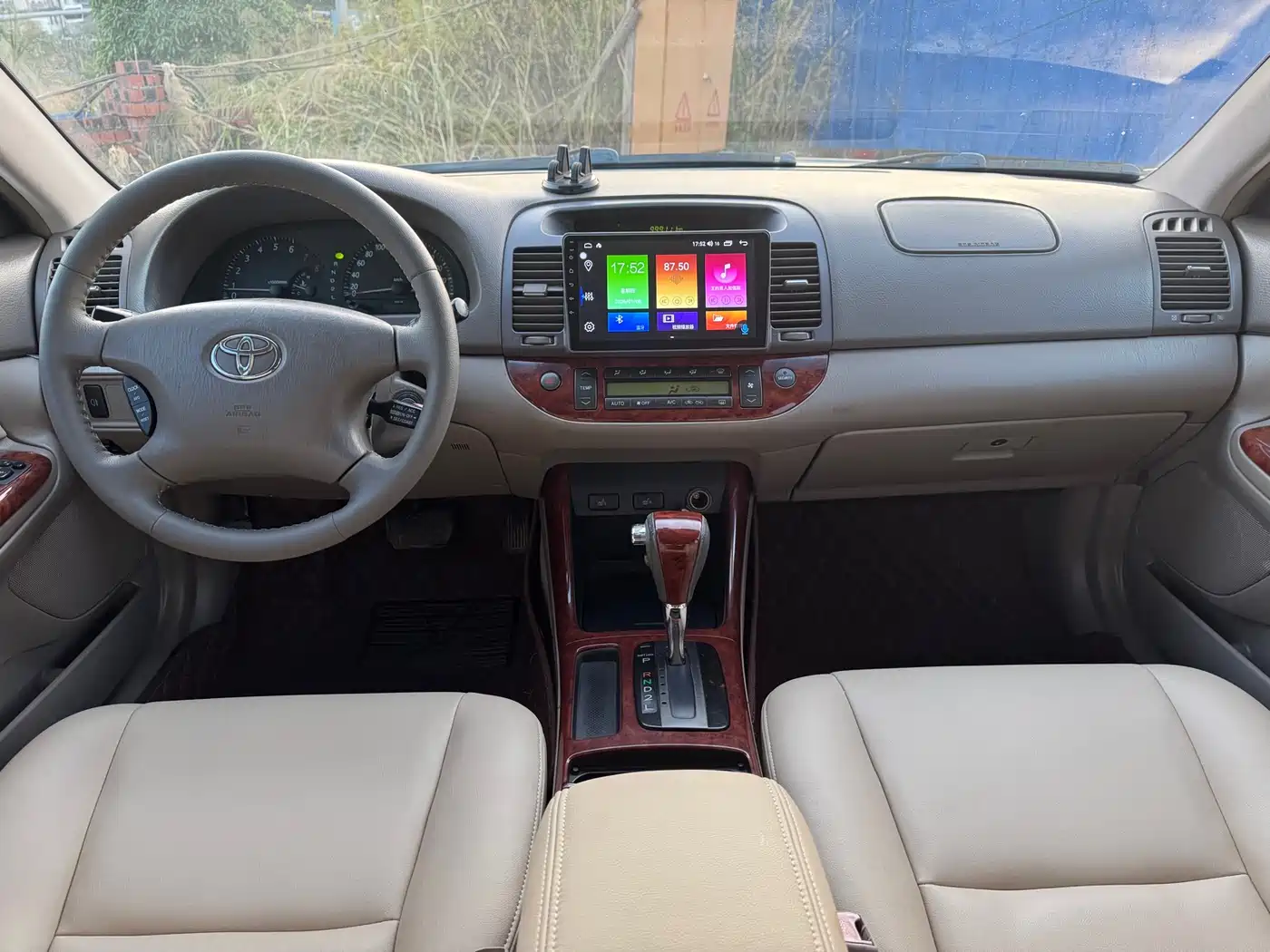 Toyota фото 10