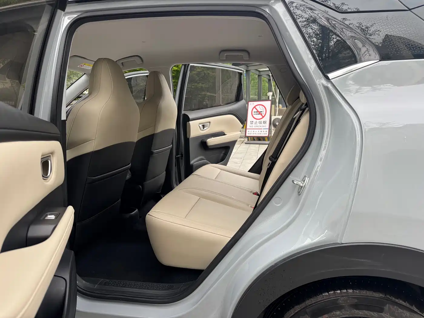 Wuling Motors Wuling Binguo PLUS 2025 2024 Model 330km 5-Seater