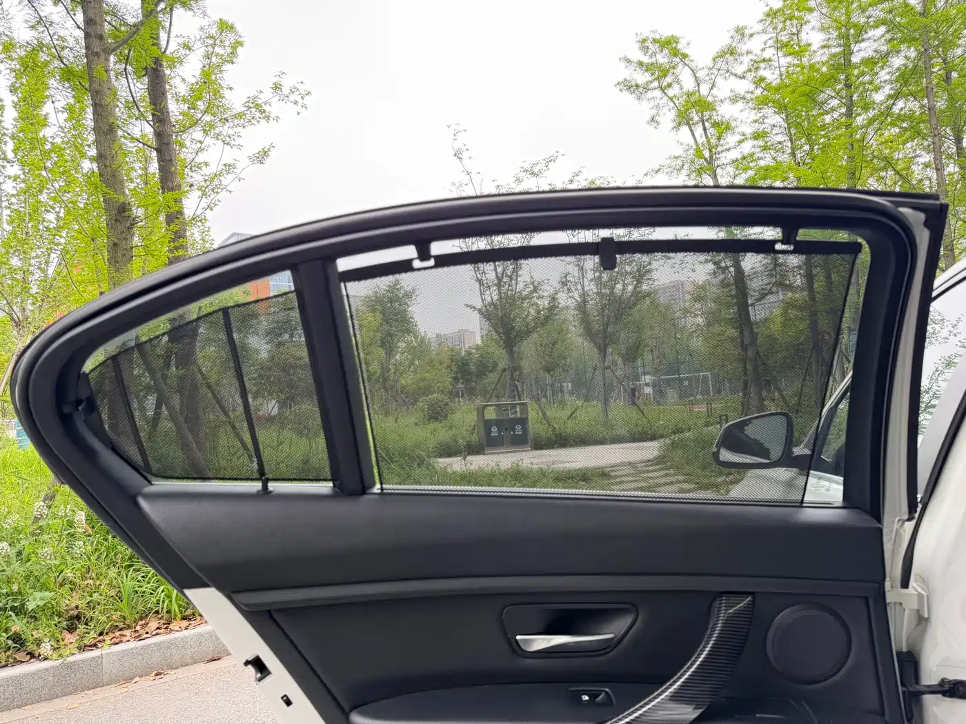 BMW 3 Series 2015 320Li Super Joy Fashion фото 13