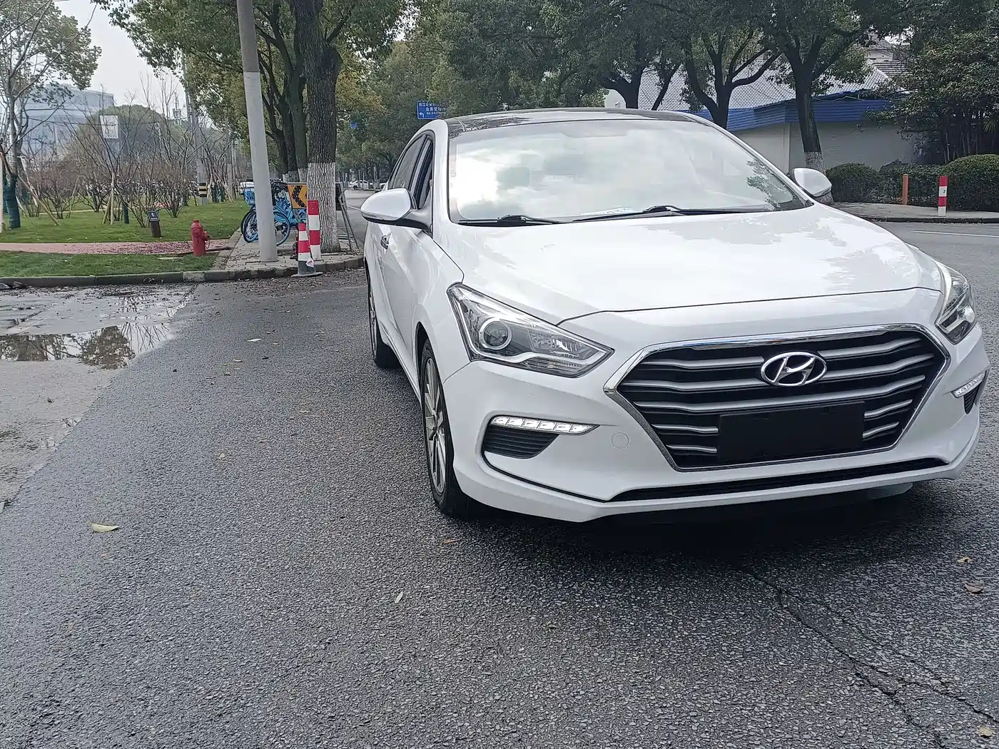 HYUNDAI NAME PICTURE