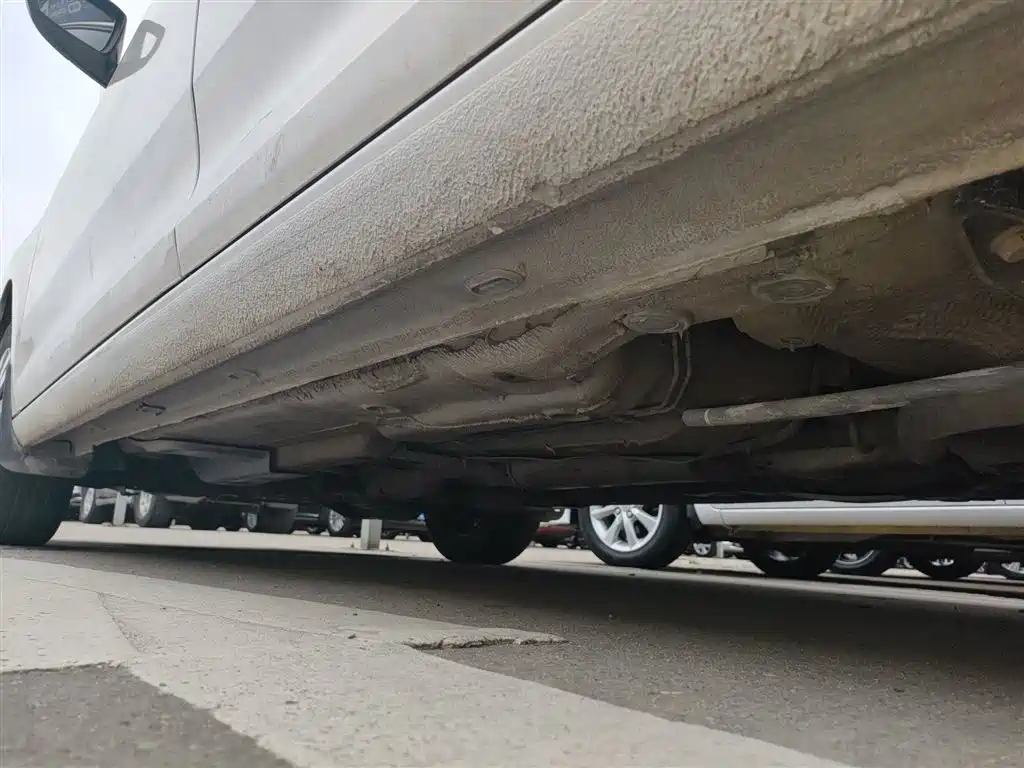 Volkswagen Santana 2021 1.5L Automatic Trend Edition фото 22