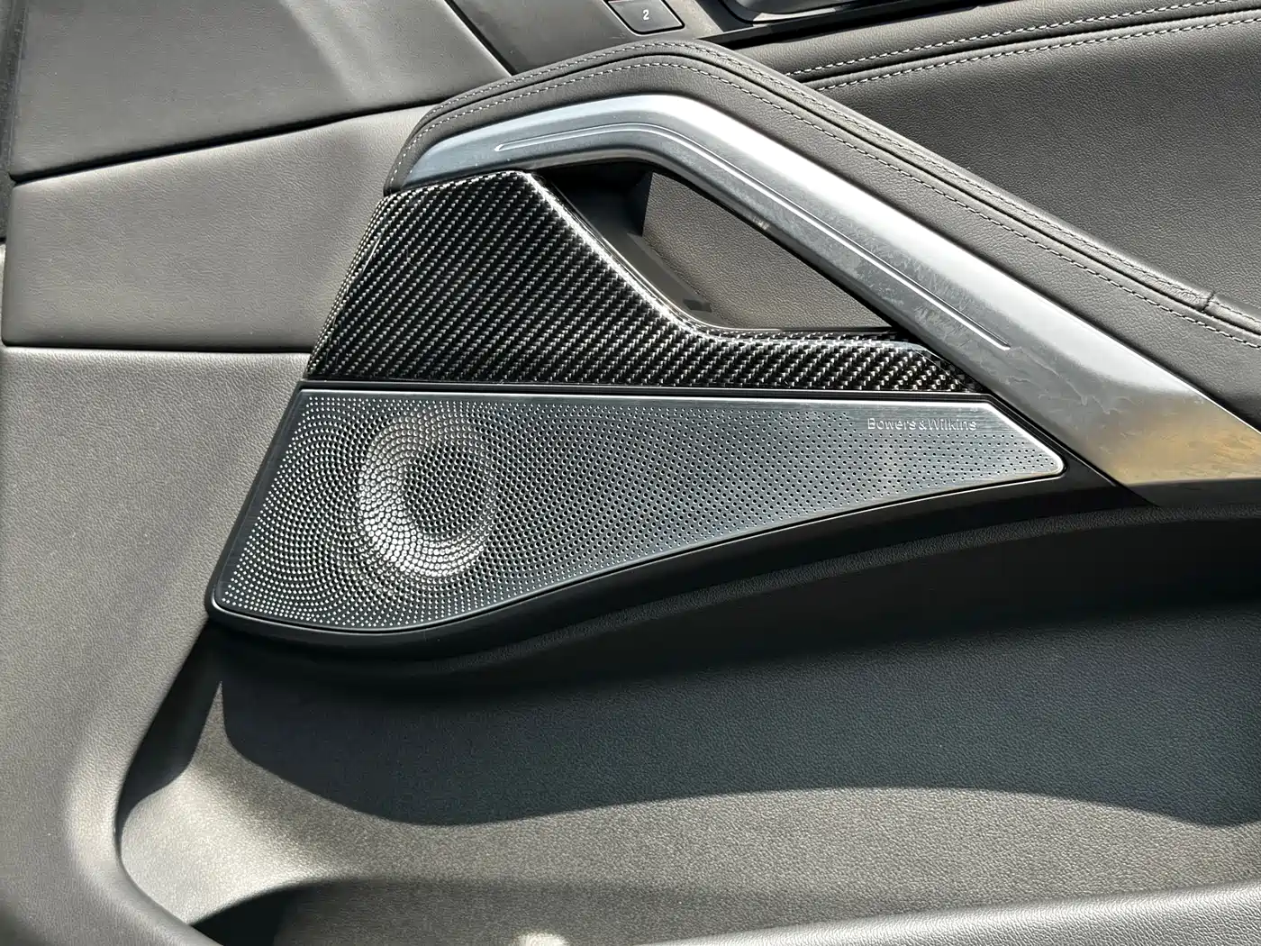 BMW X6 M 2022 X6 M фото 21