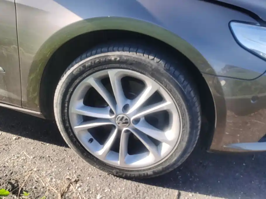 Volkswagen CC 2013 2012 1.8TSI Luxury