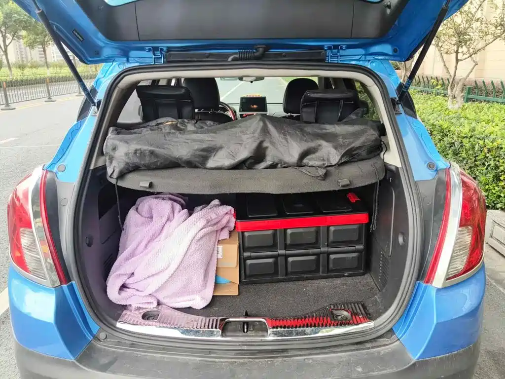 Фото 5 - Buick Encore