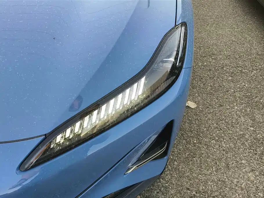 Hongqi HONGQI TIANGONG 05