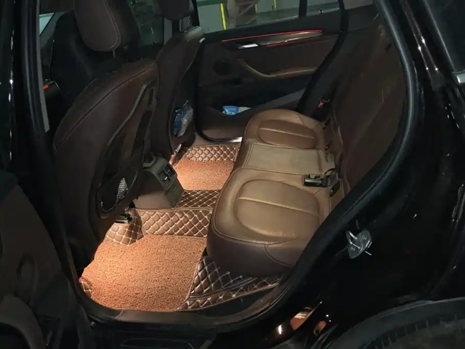 BMW X1 2019 xDrive20Li Premium Model фото 11