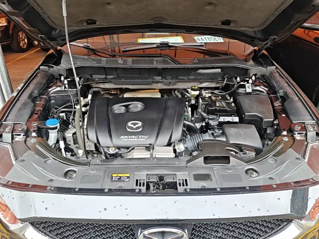 Photo 20 - Mazda CX-5