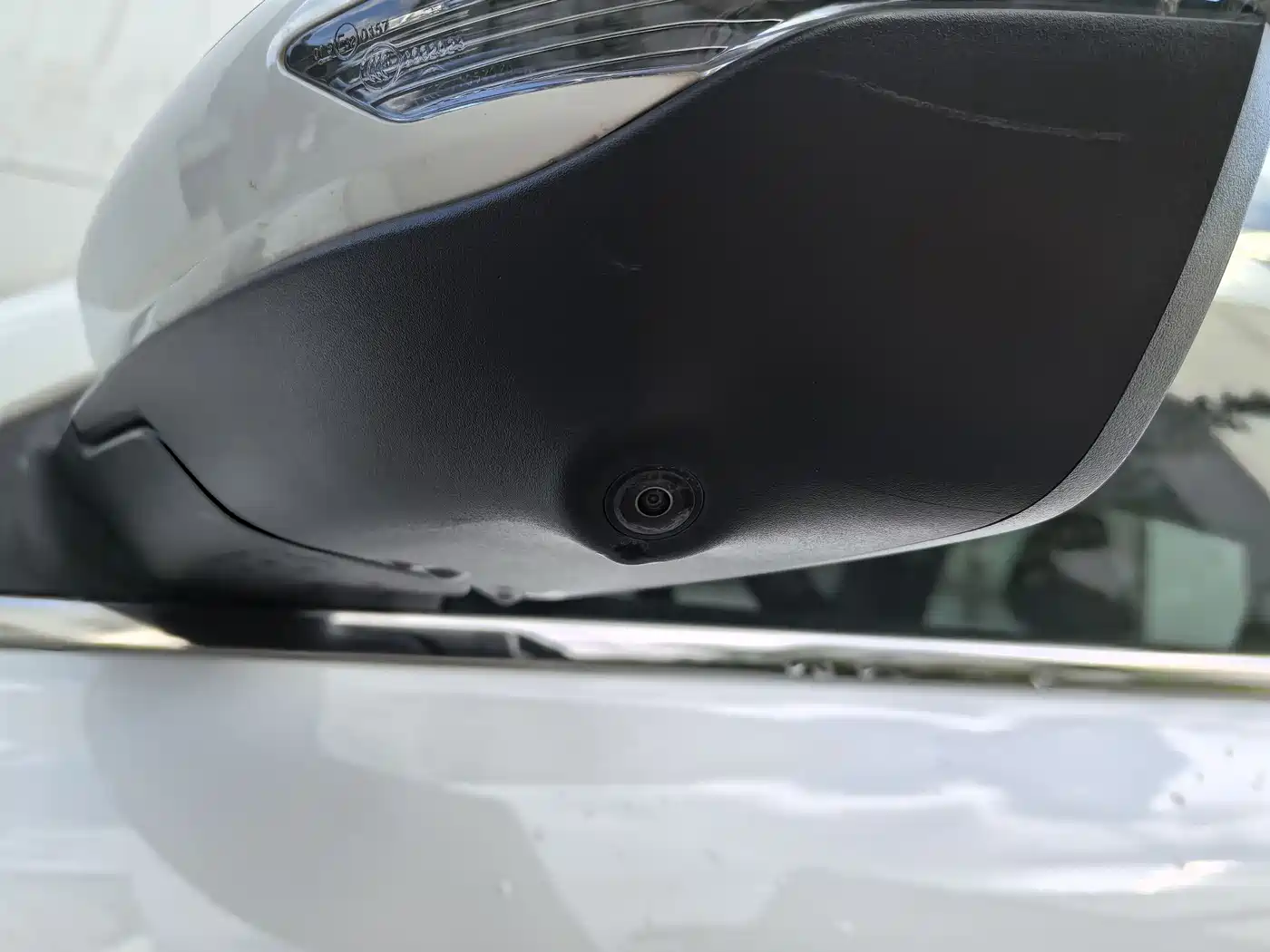 GEELY AUTOMOBILE EMGRAND