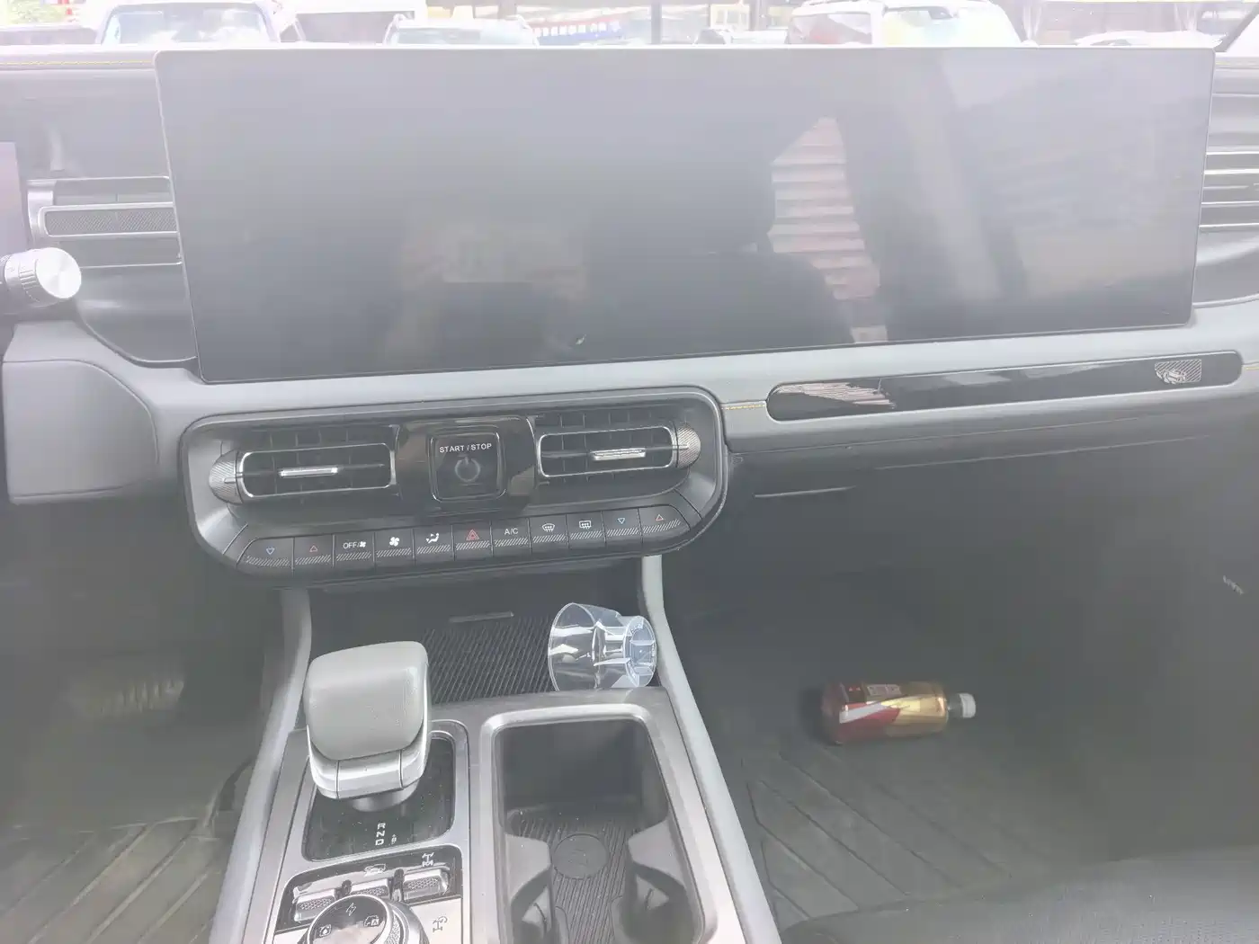 BAIC ORV Beijing Off-Road BJ40 Range Extender 2025 2025 Advanced Edition