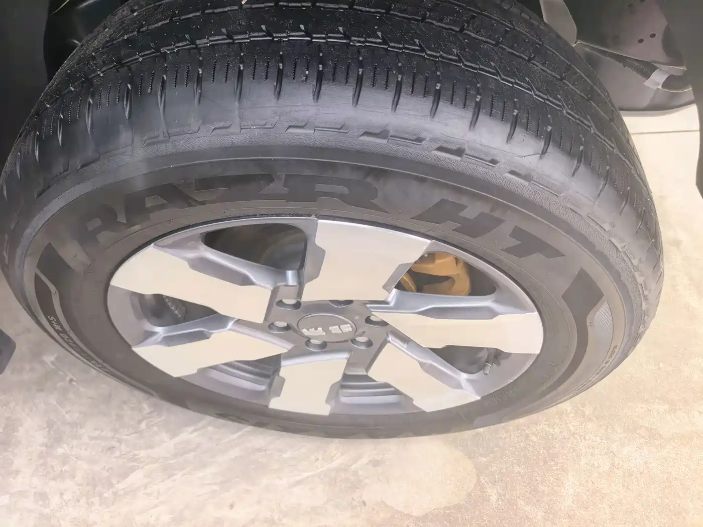 BAIC ORV Beijing Off-Road BJ40 Range Extender 2025 2025 Advanced Edition
