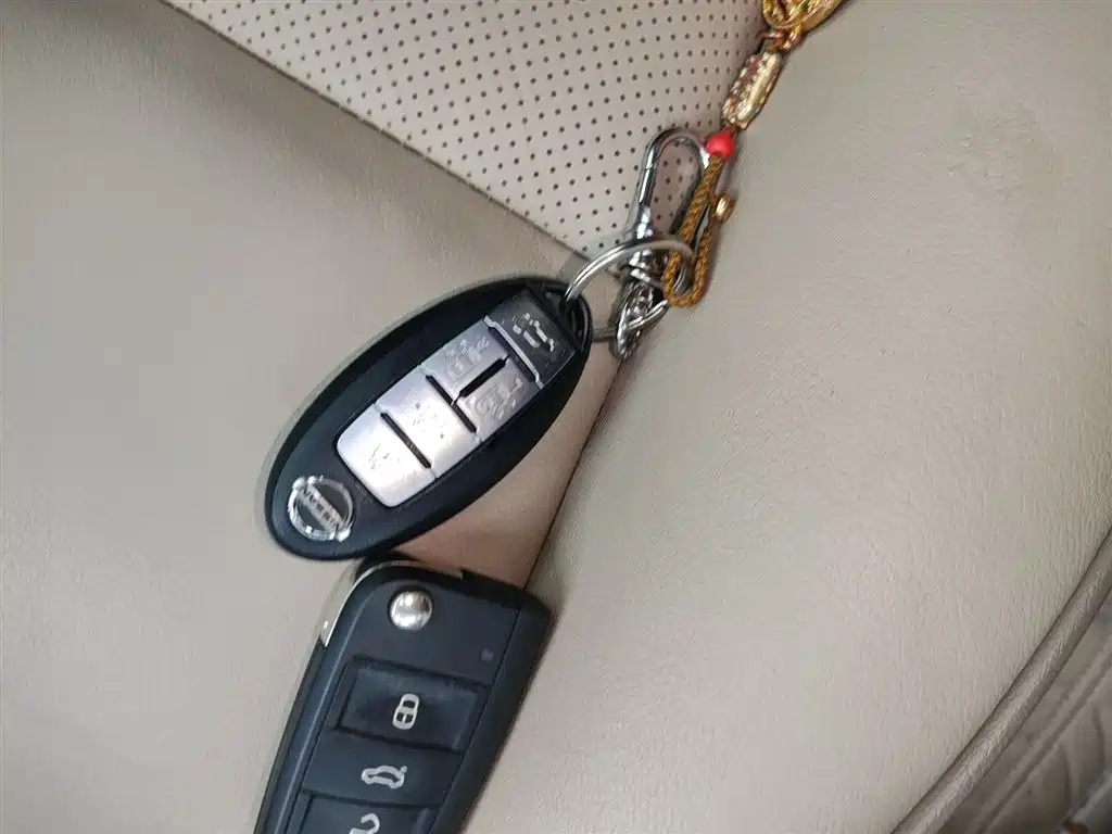 Nissan Quest 2017 2015 3.5L SL