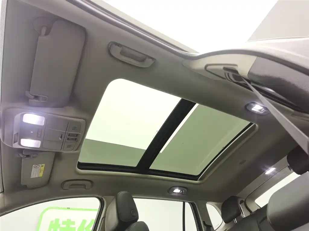 Buick Envision Plus 2019 20T FWD Leading Model China VI фото 14