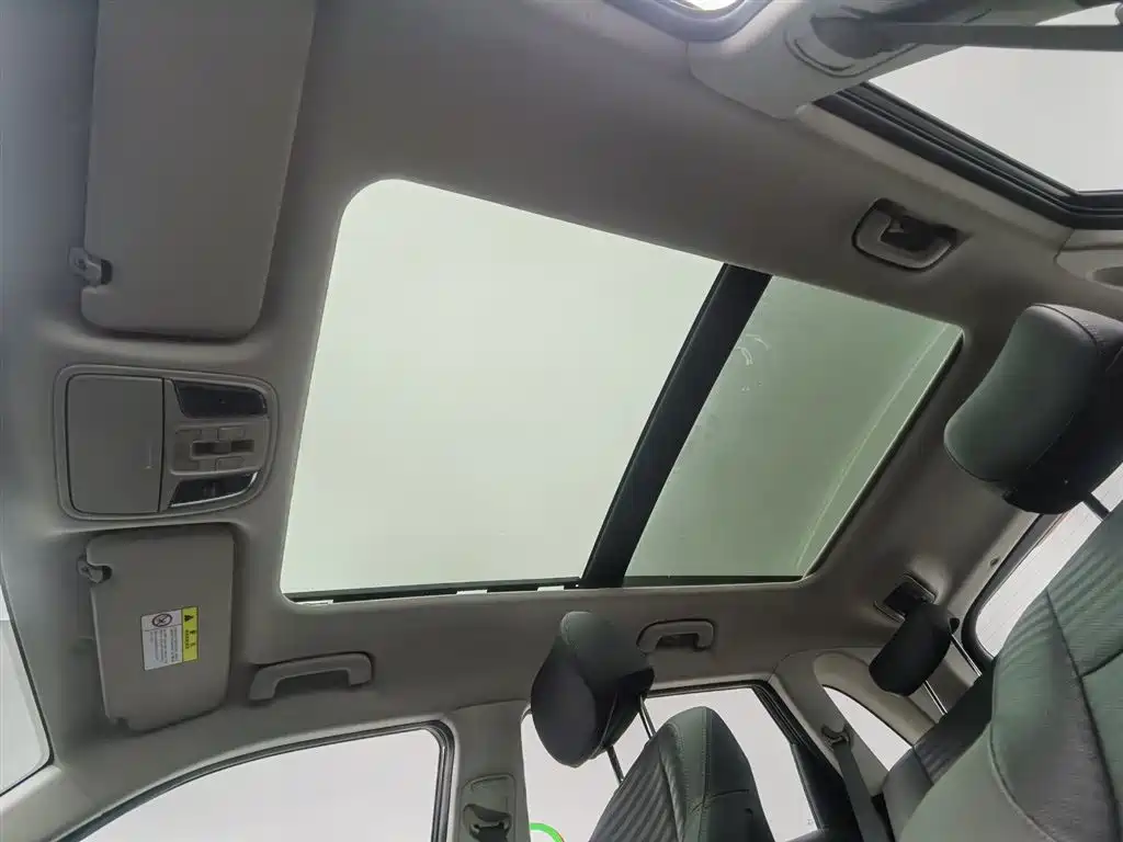 Kia Sportage 2019 2.0L Automatic Smart Luxury Edition фото 14