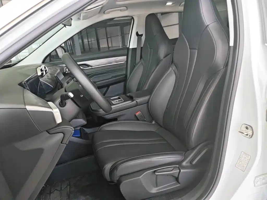 Dongfeng Aeolus Haohan 2025 2025 1.5T Sport Edition