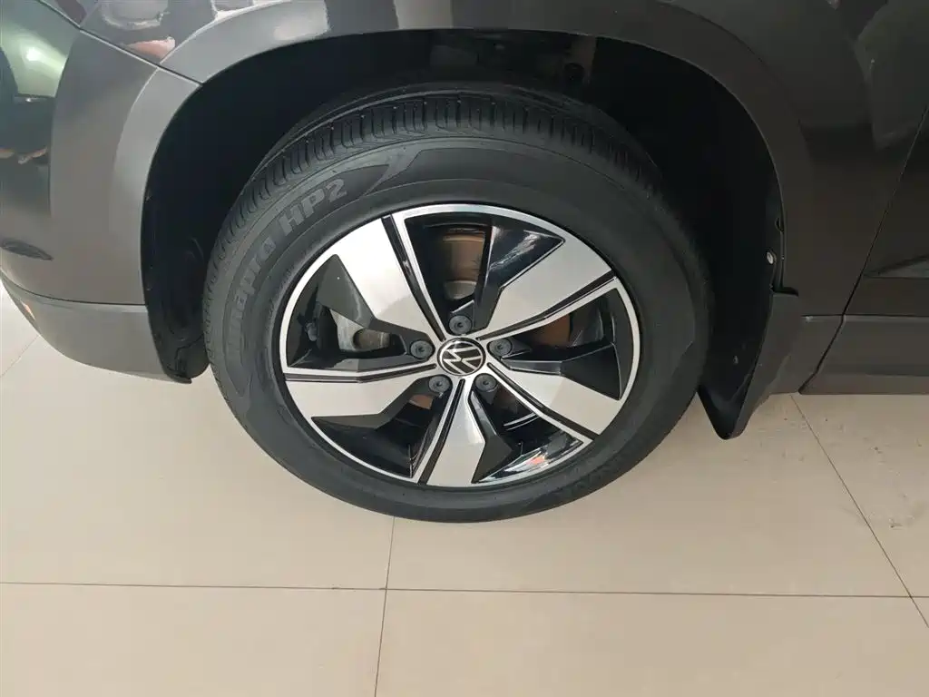 Volkswagen Tharu 2021 Model 280TSI 2WD Comfort Edition фото 23