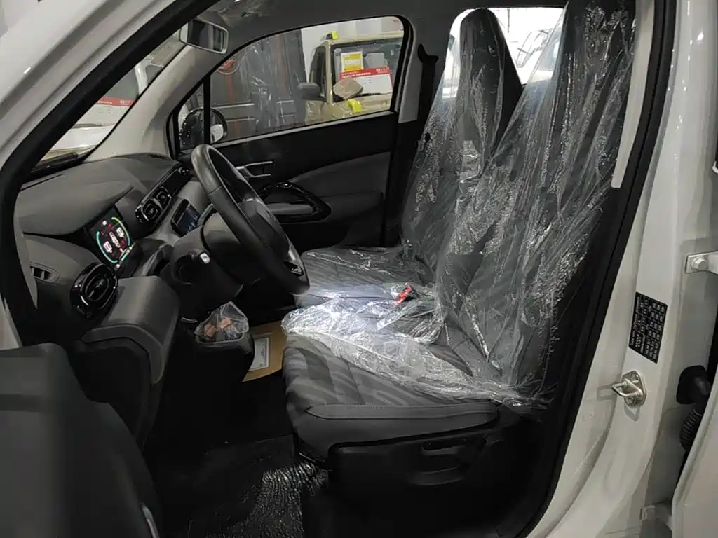 Leapmotor T03 2026 2025 Model 310 Comfort Edition