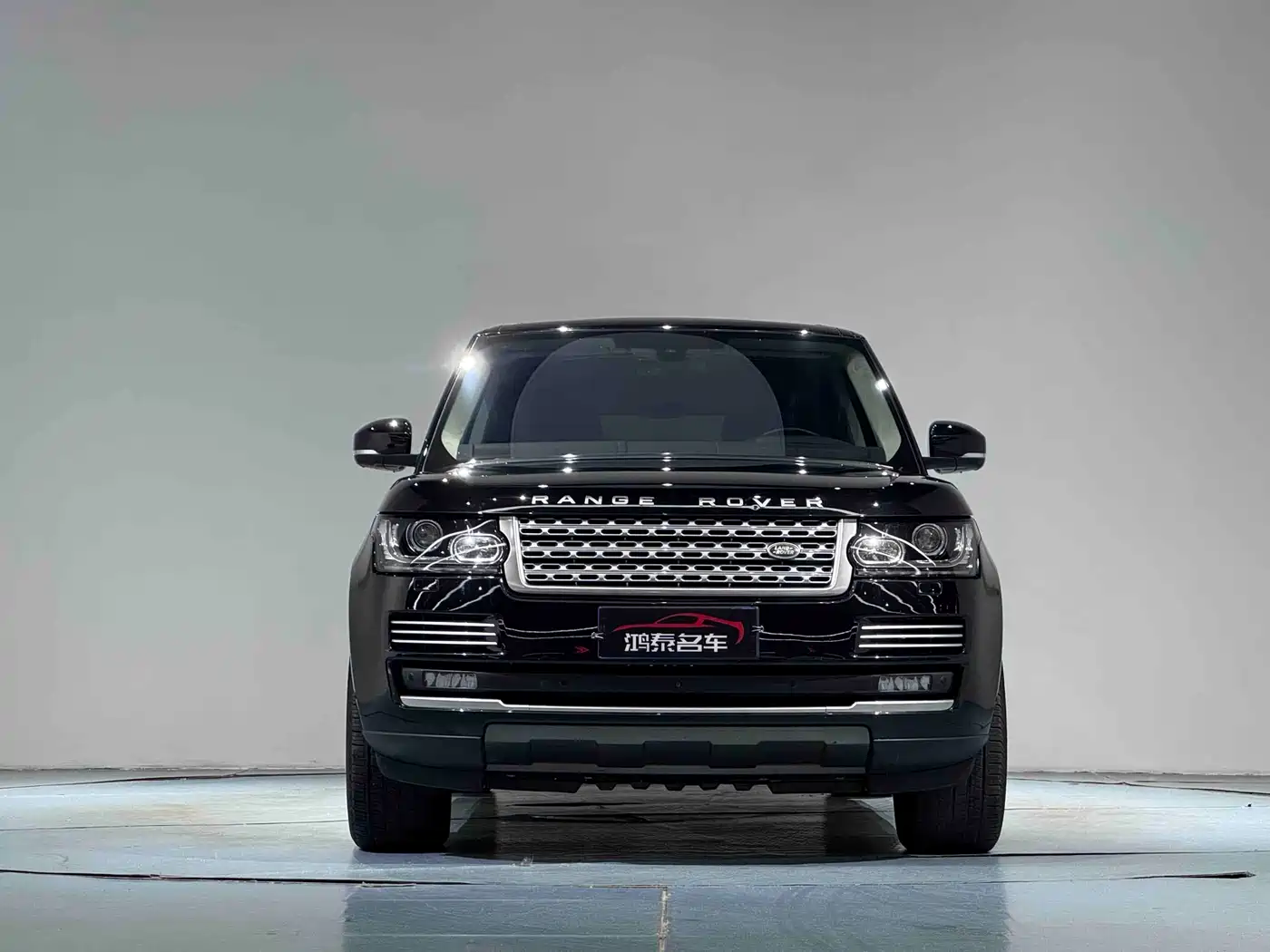 Land Rover Range Rover 2016 5.0 SC V8 AB Ultimate Autobiography LWB фото 3