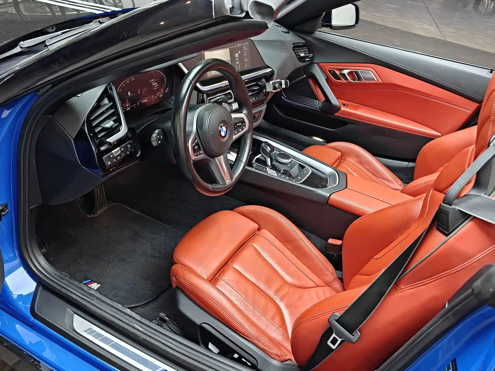 Photo 6 - BMW Z4