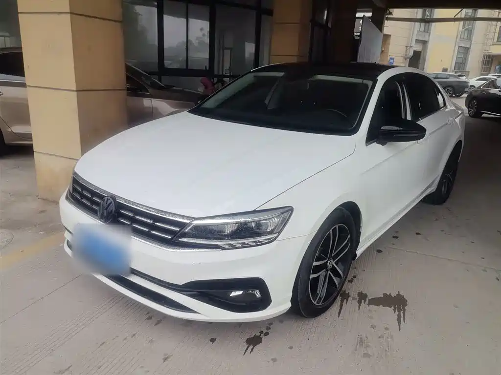 Volkswagen Lamando 2021 Facelift 280TSI DSG Comfort Edition фото 2