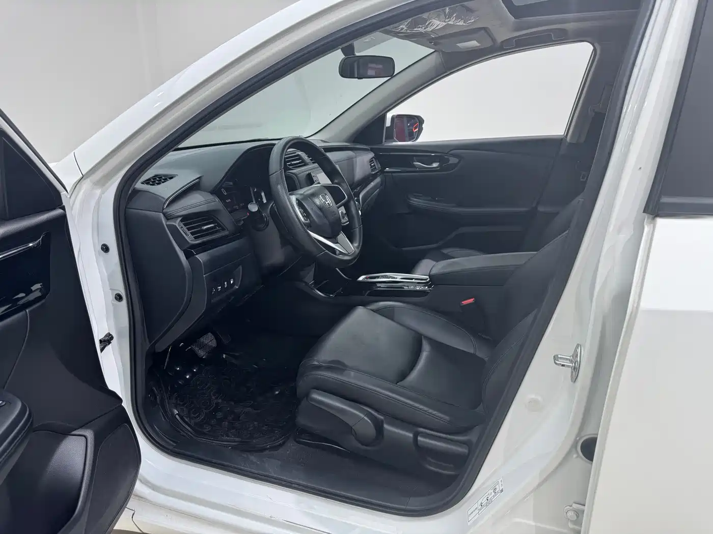 Honda Lingpai 2023 2020 Sharp Hybrid 1.5L Sharp Luxury Edition