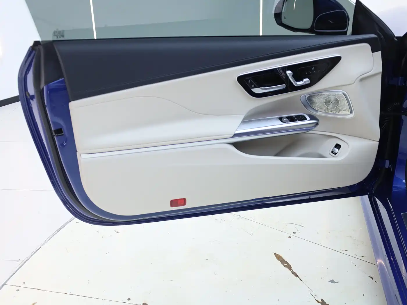 Mercedes-Benz CLE 2025 CLE 300 4MATIC Sport Coupe фото 25