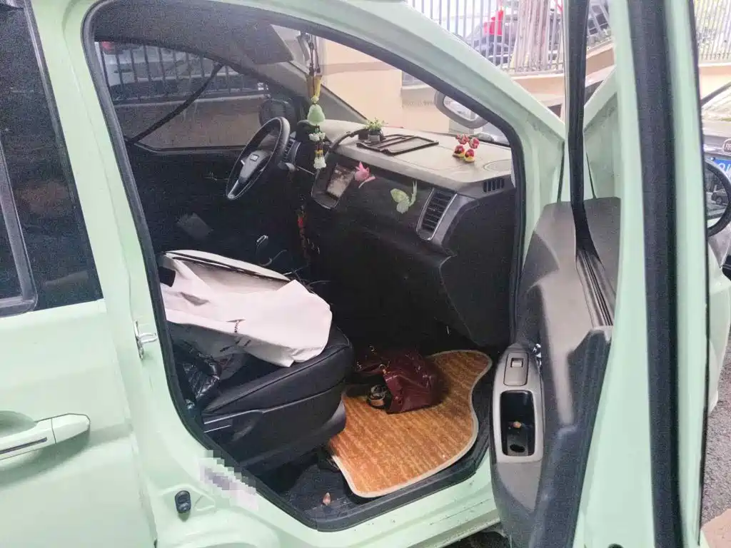 SRM Xinyuan Golden Sealion 2025 2024 2.0L Engineering Lion 5/6/7-seater