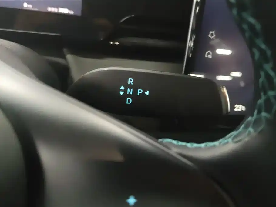 BYD Qin L 2025 Model EV 545KM Excellence Edition фото 16