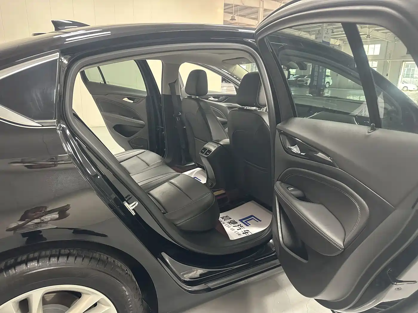 Buick Regal 2024 2024 25T Ultra Comfort Edition