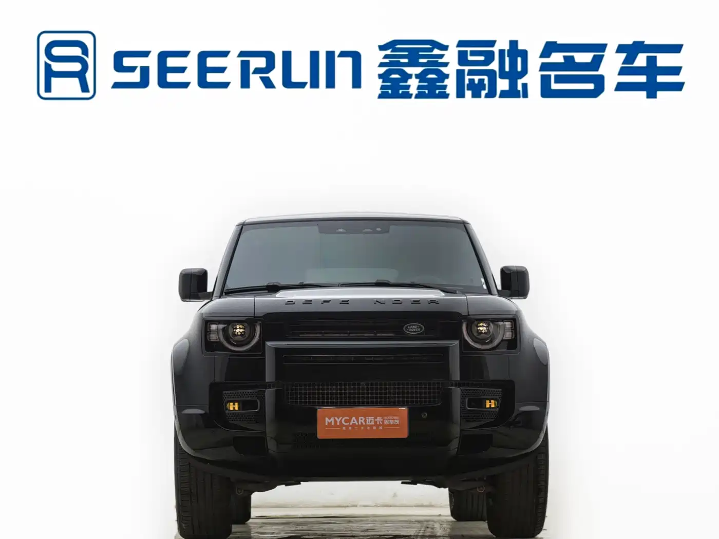 Фото 2 - Land Rover Defender