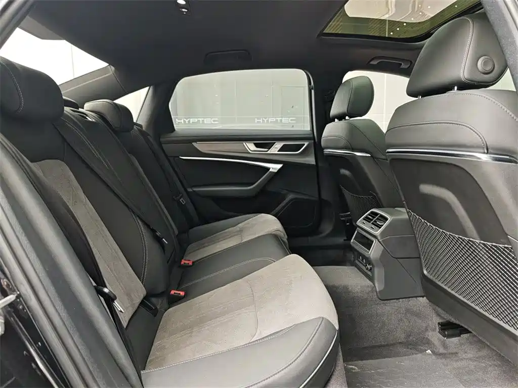 Audi A6L 2023 Facelift 40 TFSI Luxury Dynamic фото 7