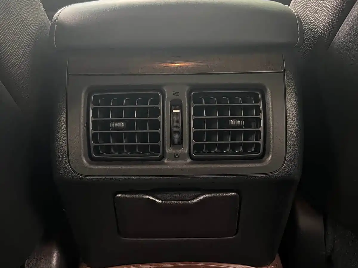 Toyota Reiz 2017 2013 2.5V Elite Edition