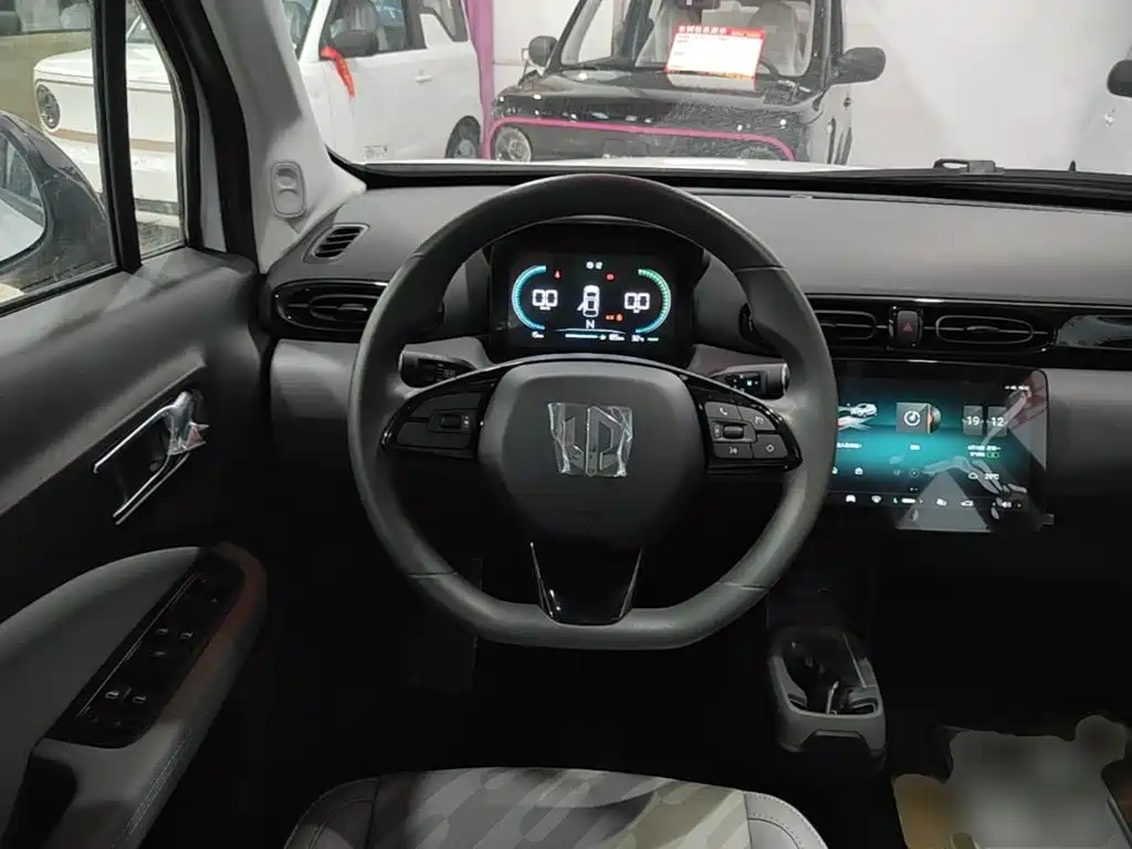 Leapmotor T03 2026 2025 Model 310 Comfort Edition