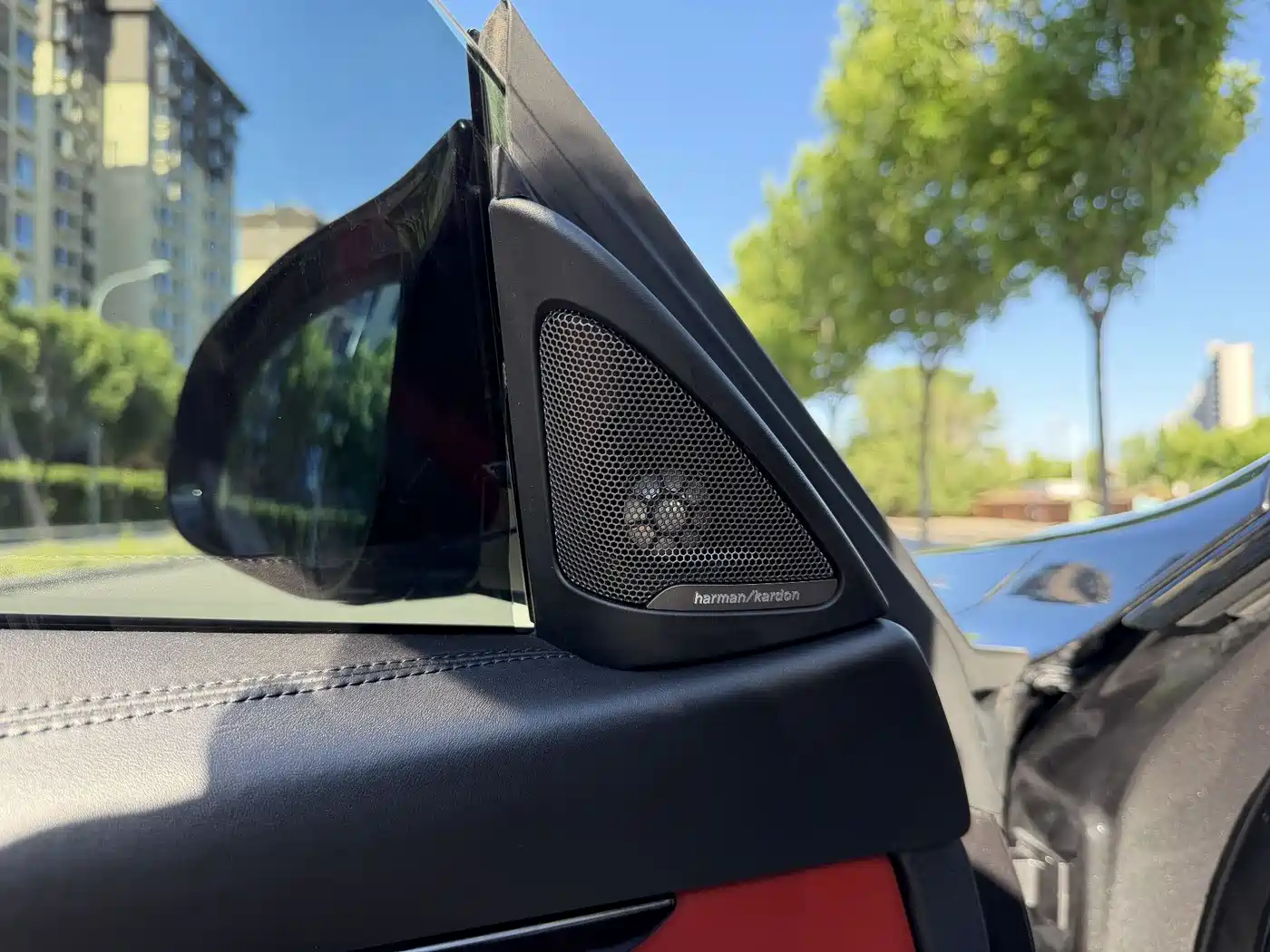 BMW M4 2017 M4 Coupe Fans Limited Edition фото 11