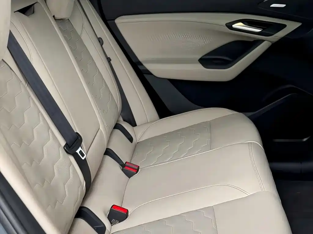 Audi Q6L e-tron 2025 2025 Extended Range Edition
