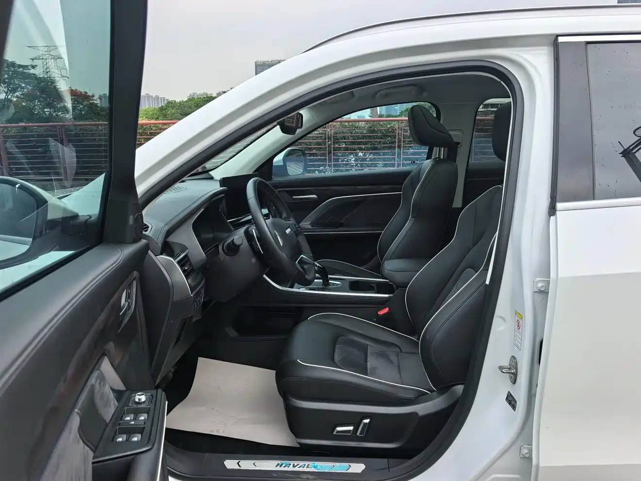 Haval H6 2021 1.5GDIT Automatic Champion Edition фото 5