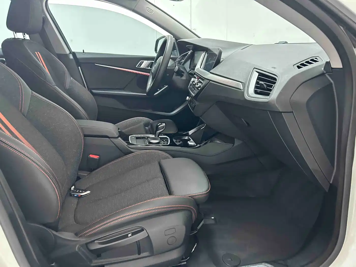 BMW 2 Series (Import) 2021 225i 4-Door Gran Coupe M Sport Package фото 20