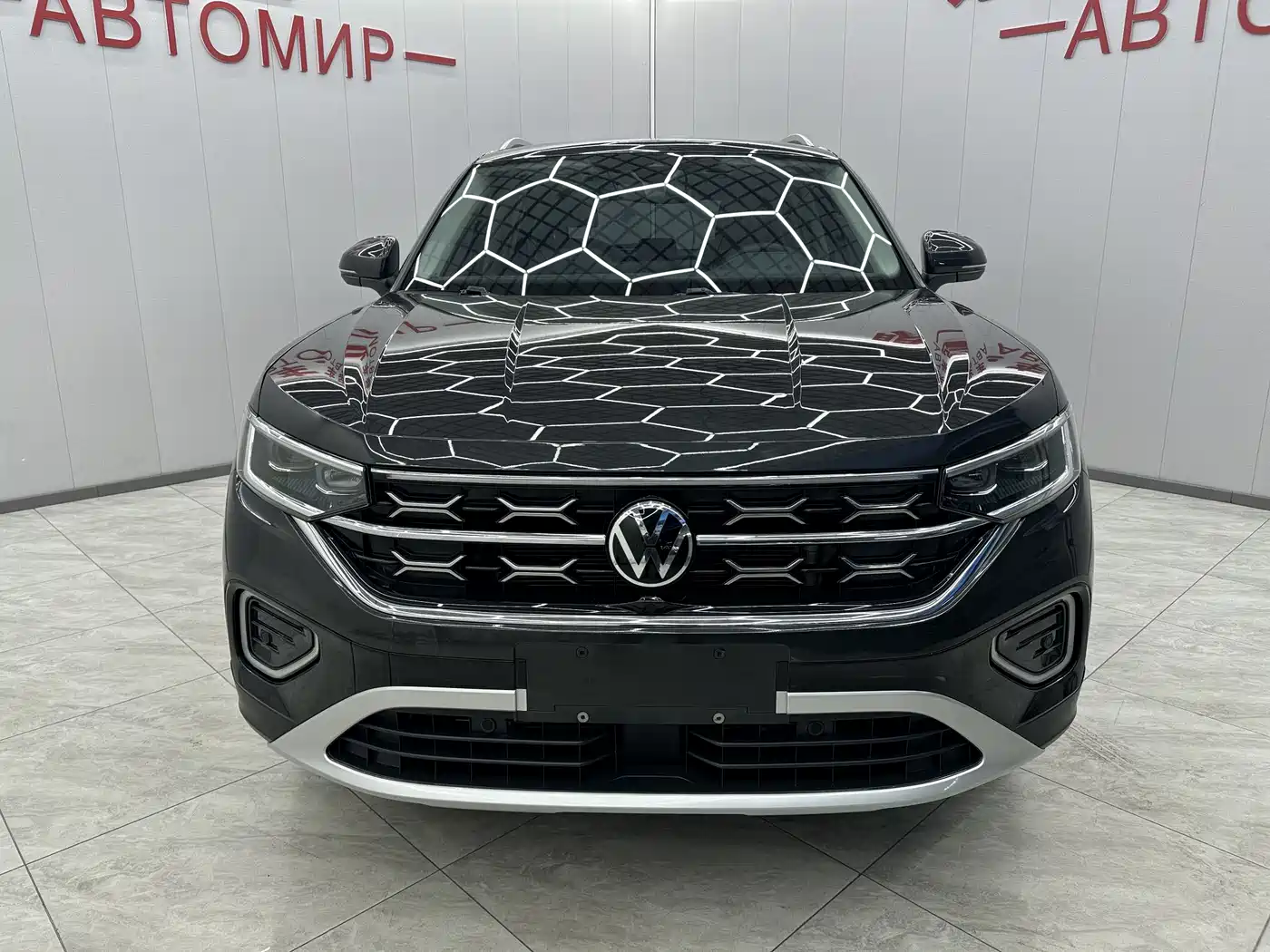 VOLKSWAGEN TANYUE