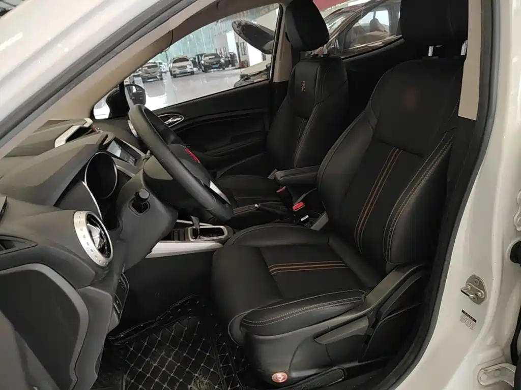 BYD Yuan 2017 2017 1.5L Auto Cool Connect