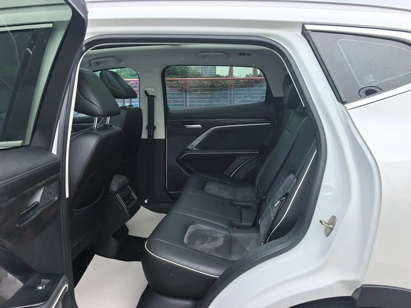 Haval H6 2021 1.5GDIT Automatic Champion Edition фото 15