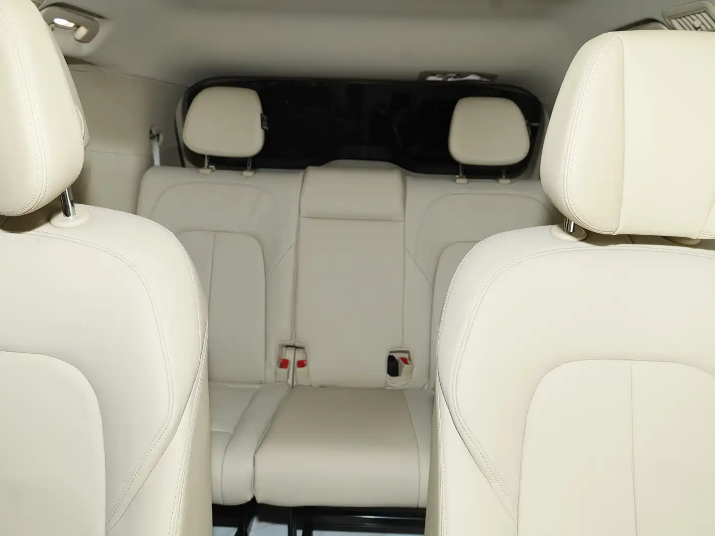 Buick GL8 2023 ES Landmaster Exclusive фото 10