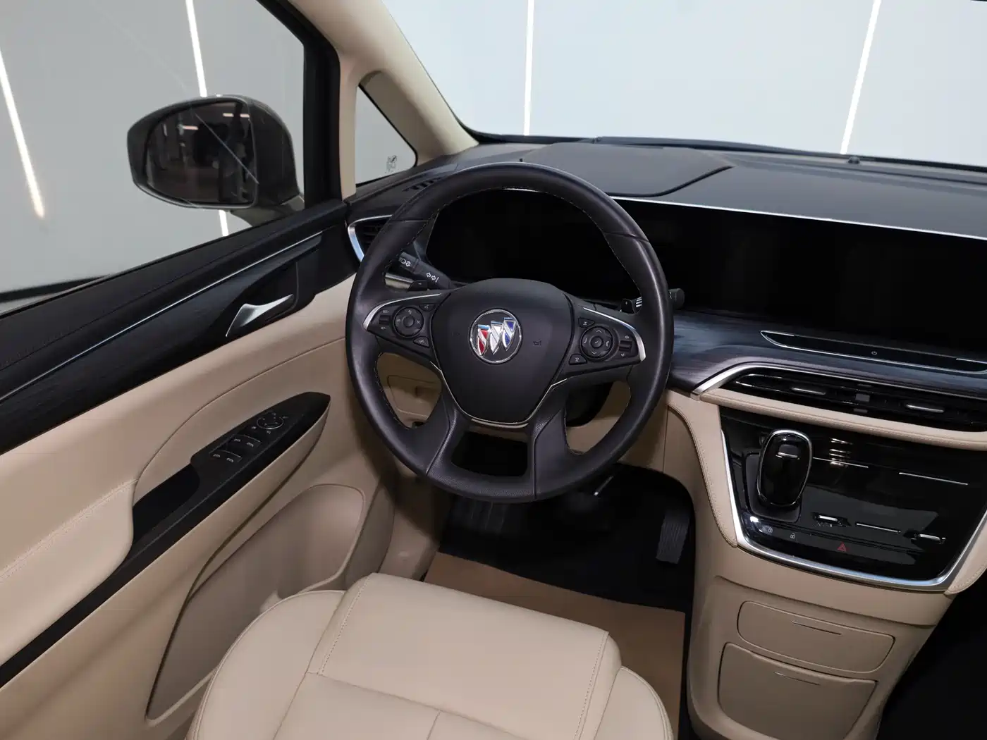 Buick GL8 2023 ES Landmaster Exclusive фото 26