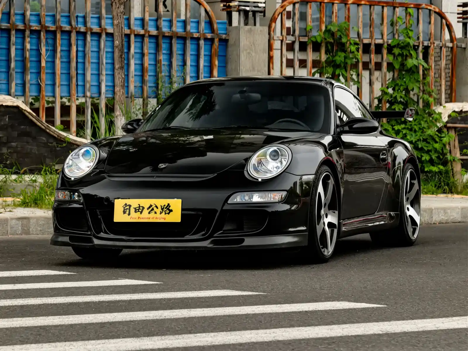 صورة 1 - Porsche 911