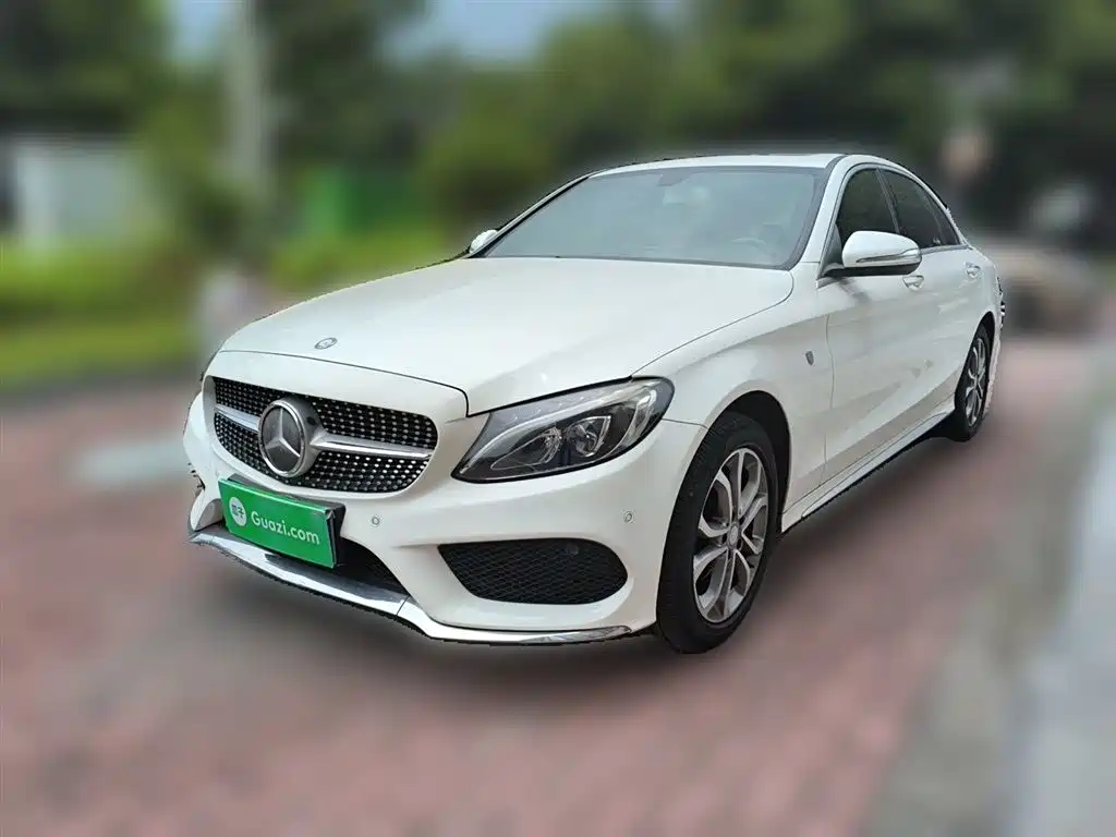 Mercedes-Benz C-Class 2015 Facelift C 180 L Sport фото 2