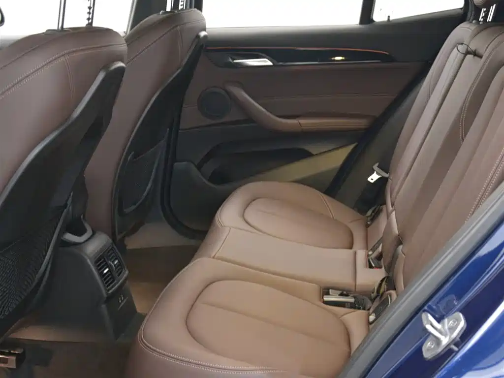 BMW X2 2022 sDrive25i M Sport Package фото 8
