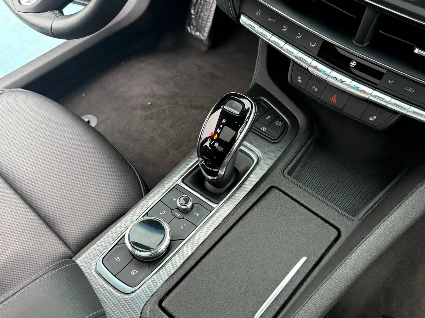 Cadillac CT5 2021 28T Luxury фото 13