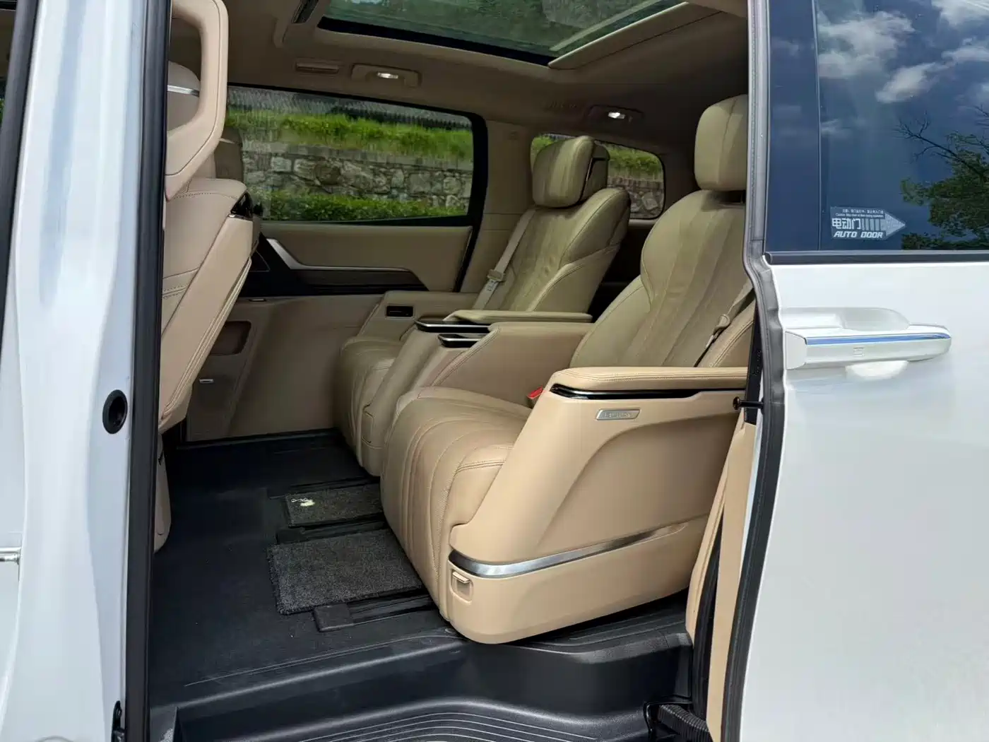 Buick Century 2024 2023 2.0T 7-seater Premium