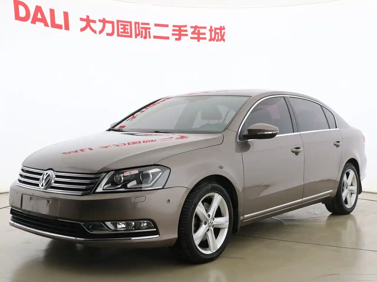 Volkswagen Magotan 2015 1.8TSI Premium